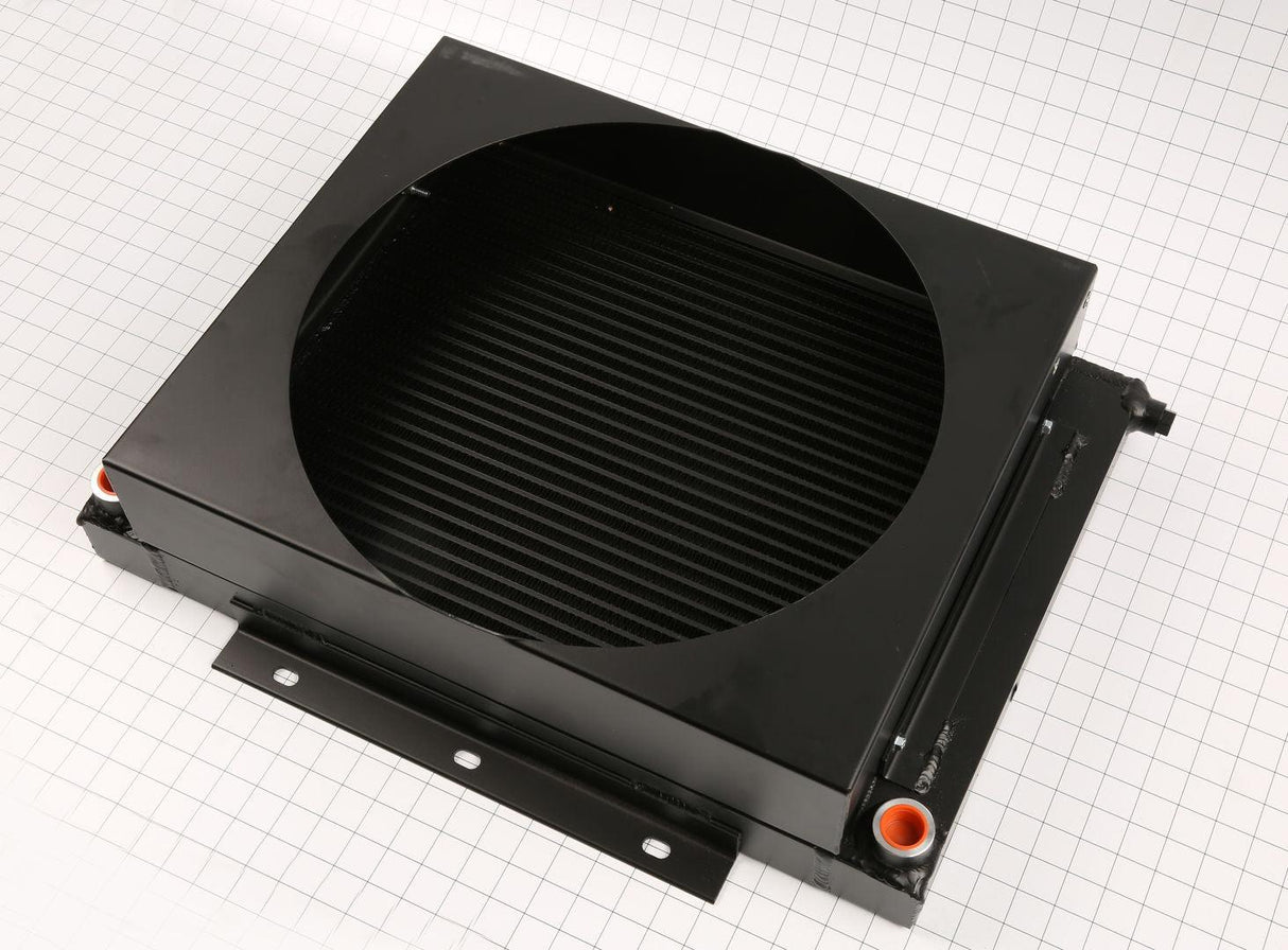 3620033 Cooler, Oil(Dtz) (Supersedes to new # 1001150998S)