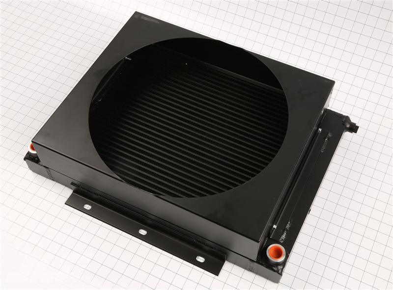 1001150998 Radiator Oil Cooler