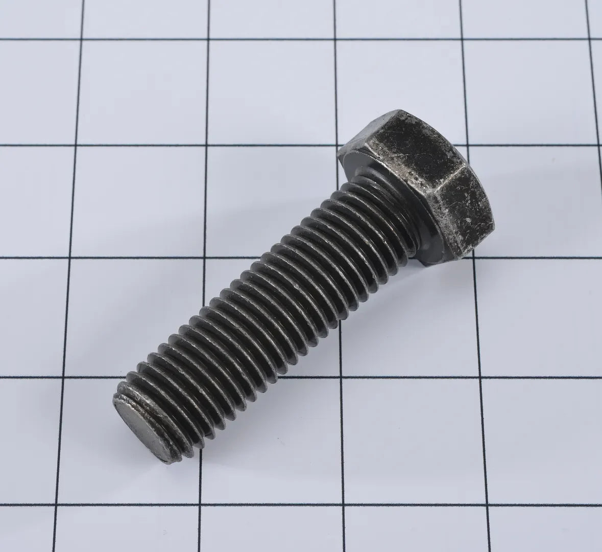Part Number 1001151086 Boltnc Gr8 (Coded), .75-10X2.5 fits JLG