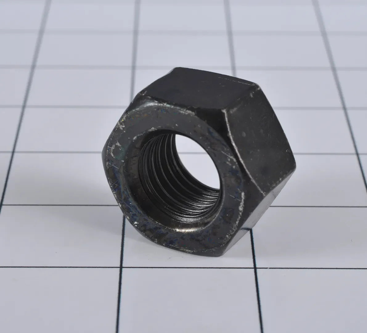 Part Number 1001151133 Nut-Spec, .75-10 Hvy HX Nut Gr5 fits JLG
