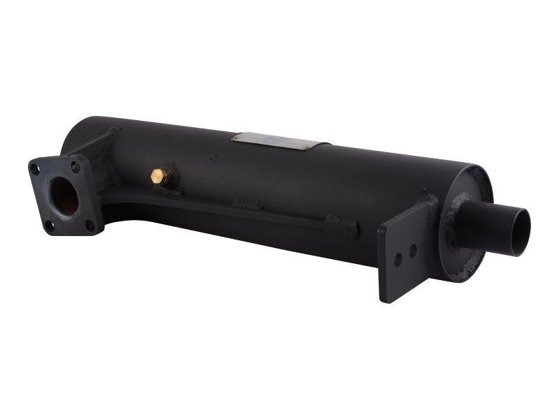1001151187 Muffler Kubota