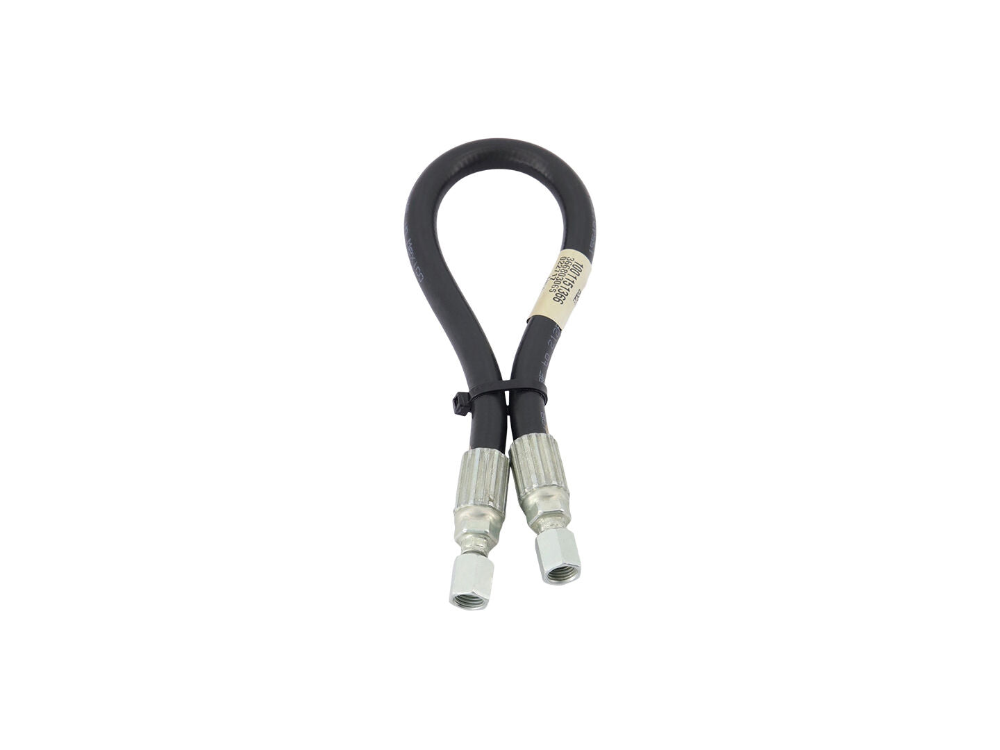 1001151366 Conjunto de manguera, 0,25" Jic/Jic | JLG