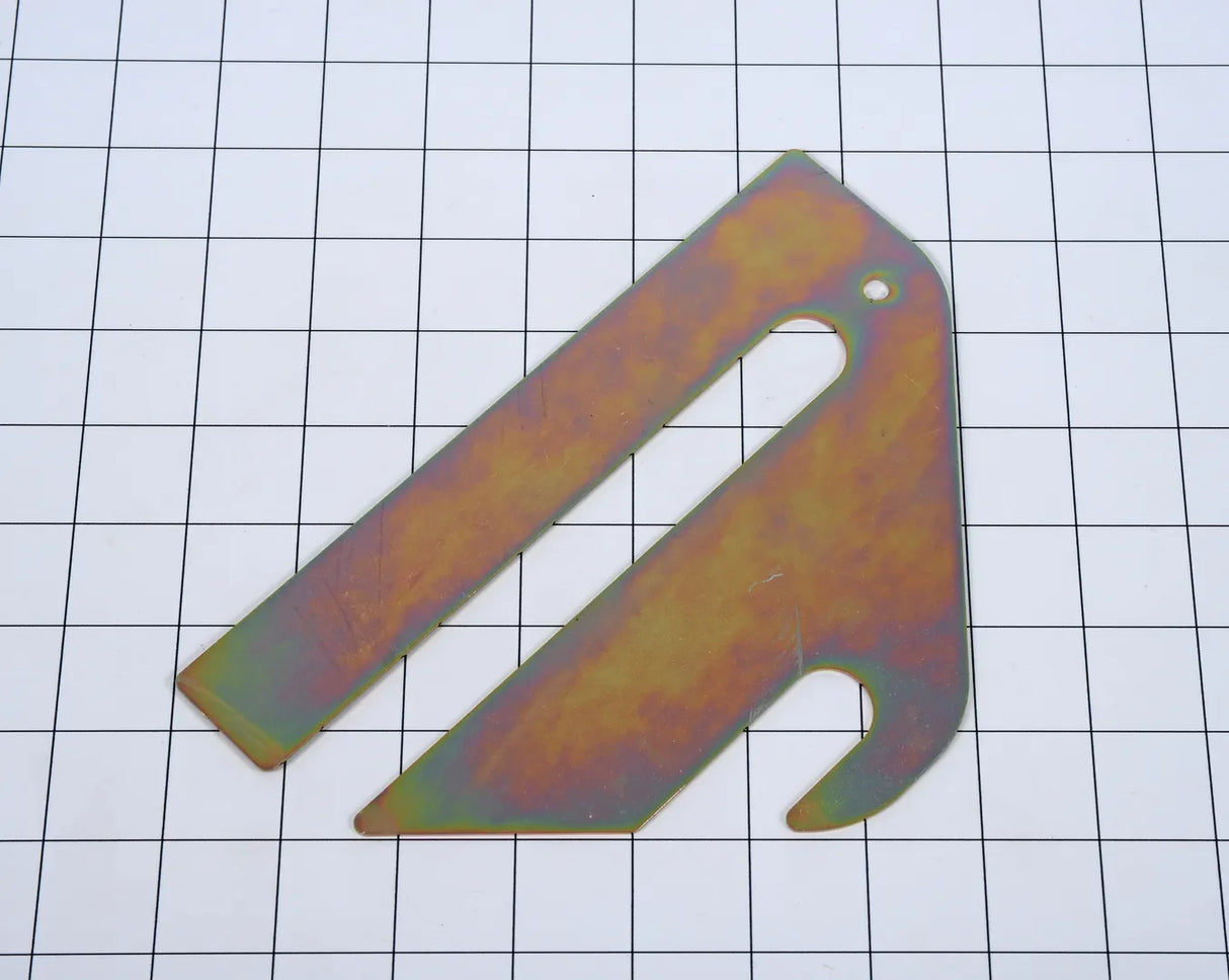 1001151501 Shim, Lift Lug | JLG