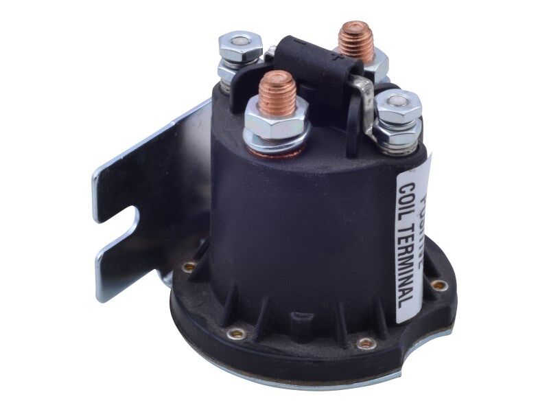 Part Number 1001151762 Relay, 48V fits JLG