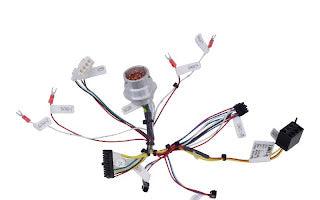 1001152082 Harness, Platform Box | JLG - BHE Parts Store