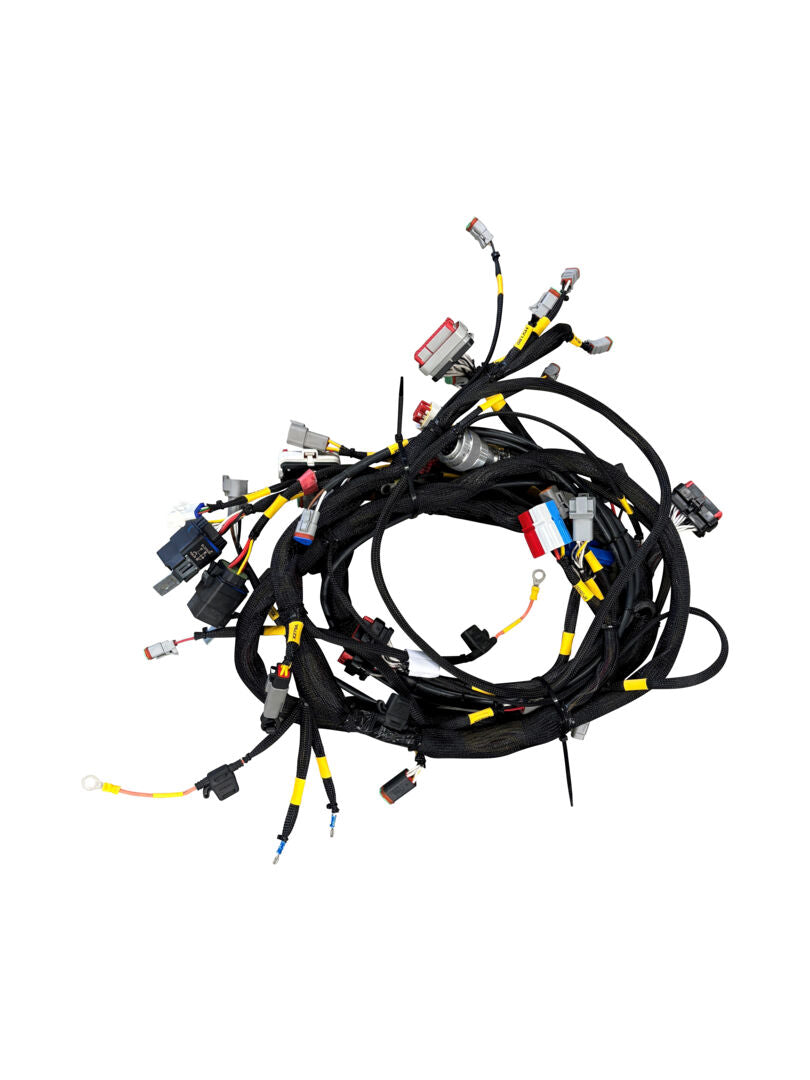 1001152093 Harness, Turntable | JLG