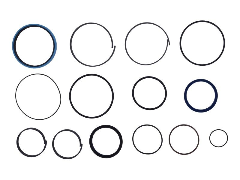 1001152279 Seal Kit (Arctic) | JLG