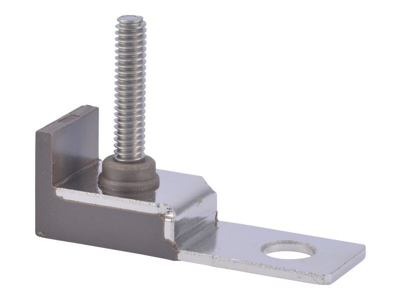 1001152452 Holder, Battery Fuse Bar | JLG