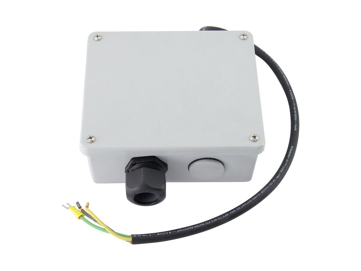 Part Number 1001152457 Box, Junction Assembly fits JLG