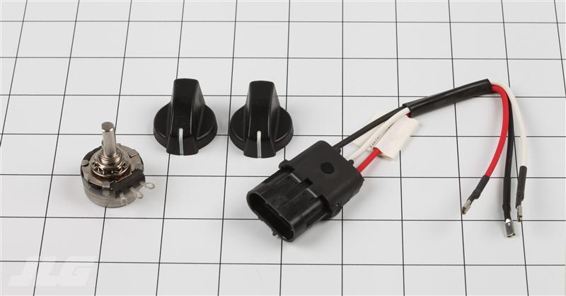 1001152514 Kit (Service), Potentiometer | JLG - BHE Parts Store