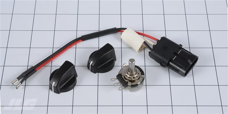 1001152515 Kit(Service), Potentiometer | JLG - BHE Parts Store