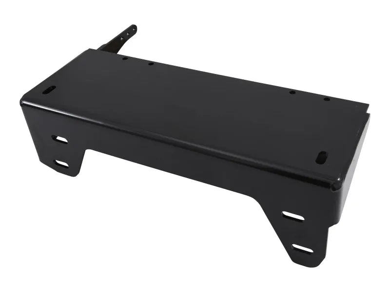 1001152557 Mount, Tank Hood Weldment | JLG