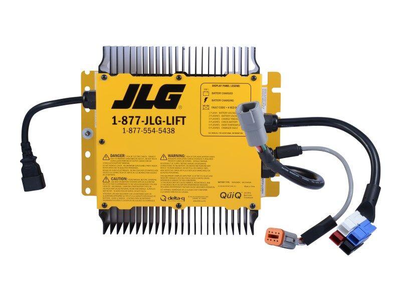 1001152650 Elec Assembly Charger Converter