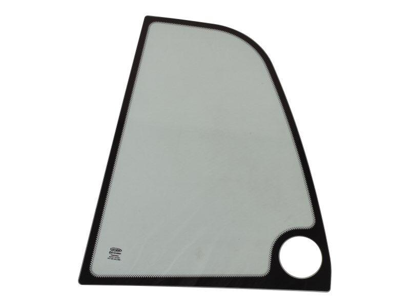1001152915 Cab Glass LH Screen