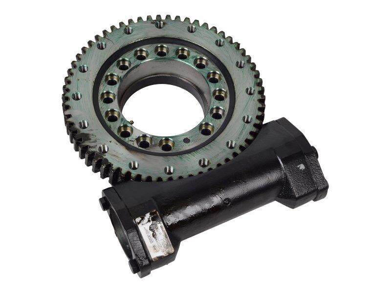 1001153011 Bearing Turntable Worm