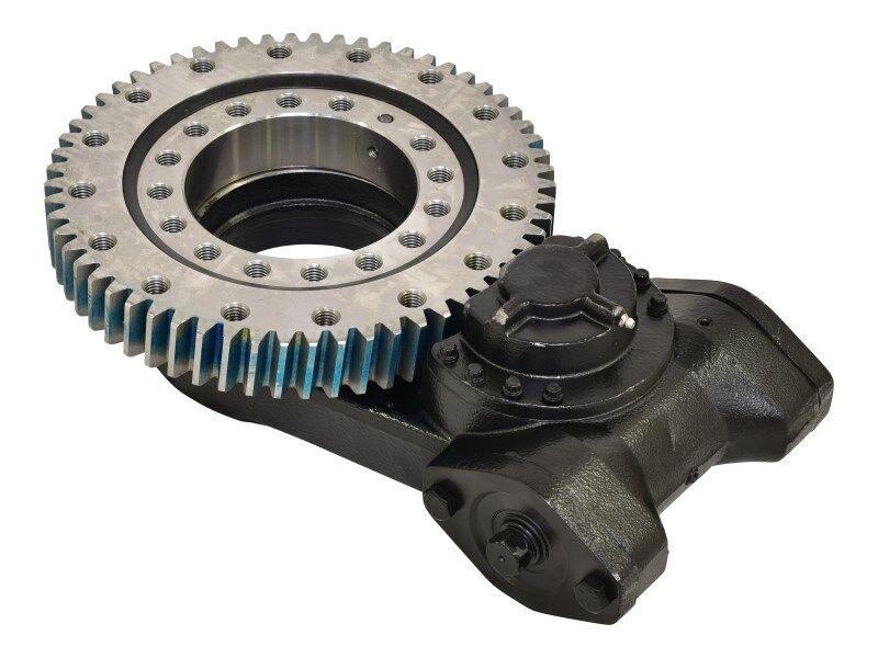 1001153013 Bearing Turntable Worm