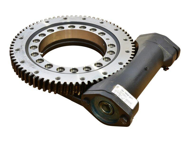 1001153014 Bearing Turntable Worm