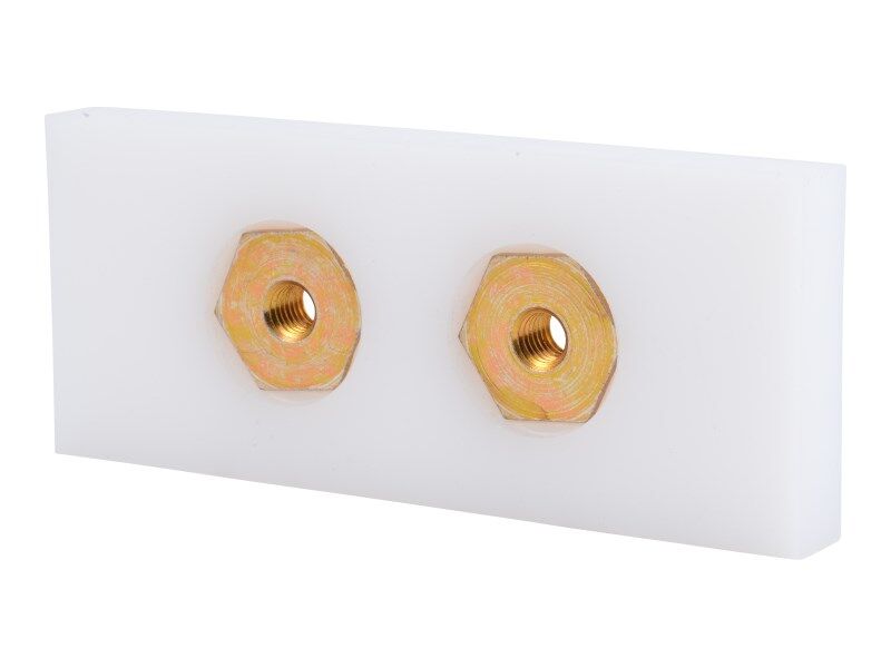 1001153398 Pad, Wear | JLG