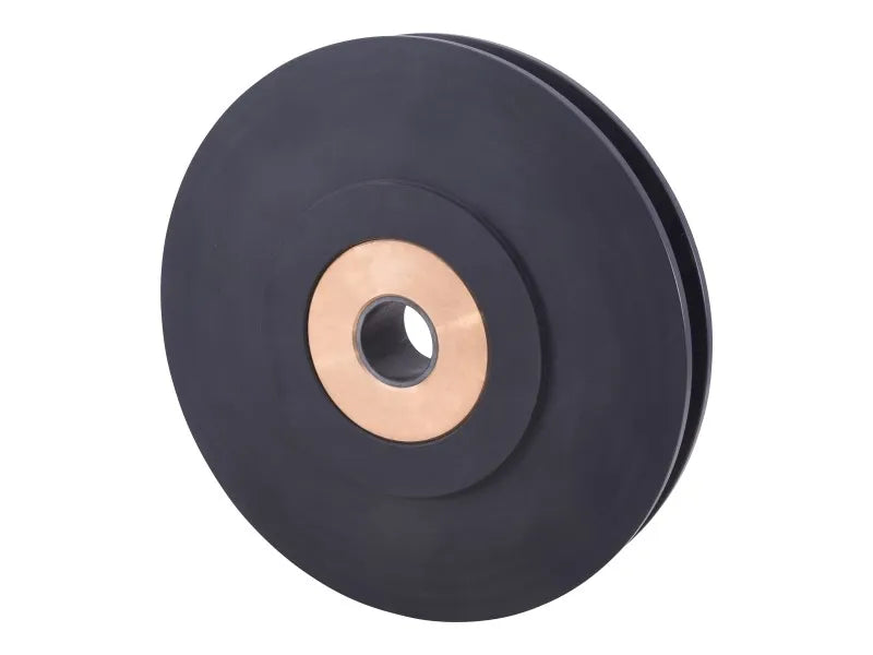 1001153817 Sheave, Section 4 | JLG