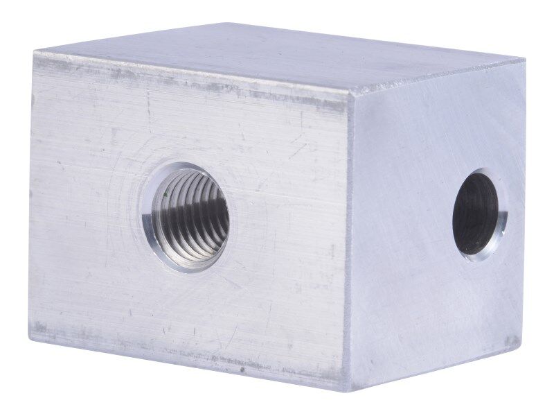 1001154241 Mount, Gas Spring | JLG