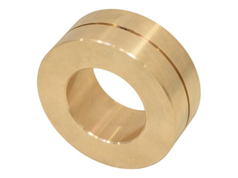 1001154306 Bronze Bearing