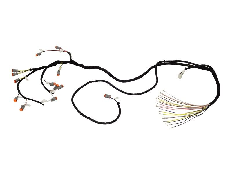 1001154393 Valve Harness