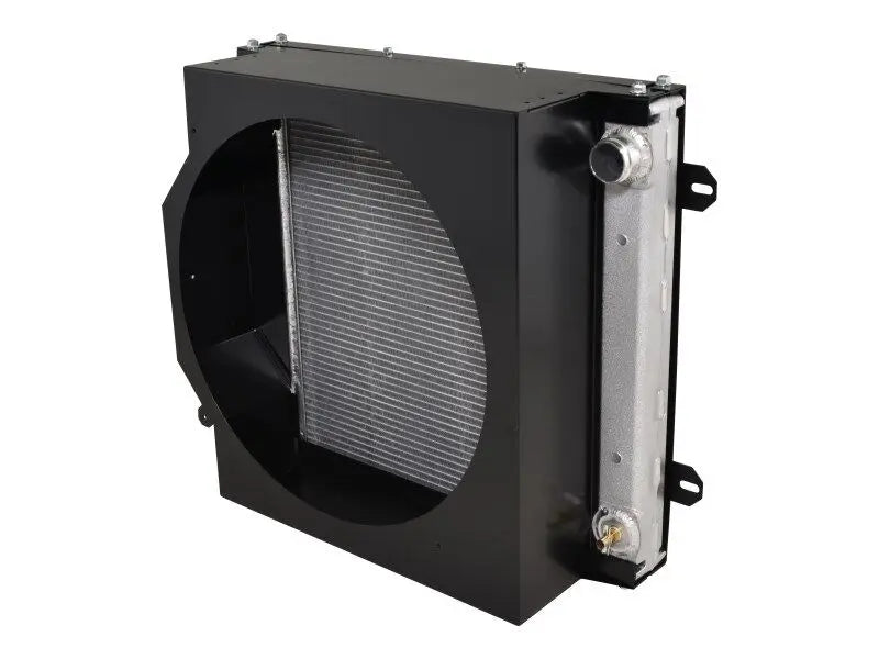 1001155384 Radiator, T4F 800/600 Deutz | JLG