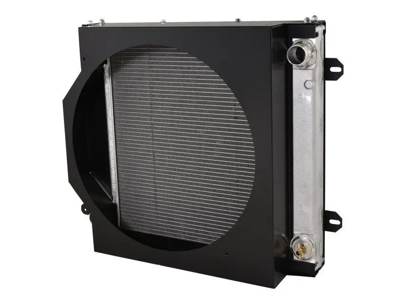 1001155385 Radiator, T4F 600A Deutz | JLG