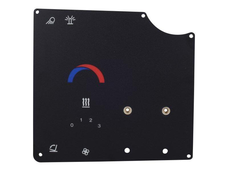 1001156272 Elec Assembly, Panel Dash | JLG - BHE Parts Store