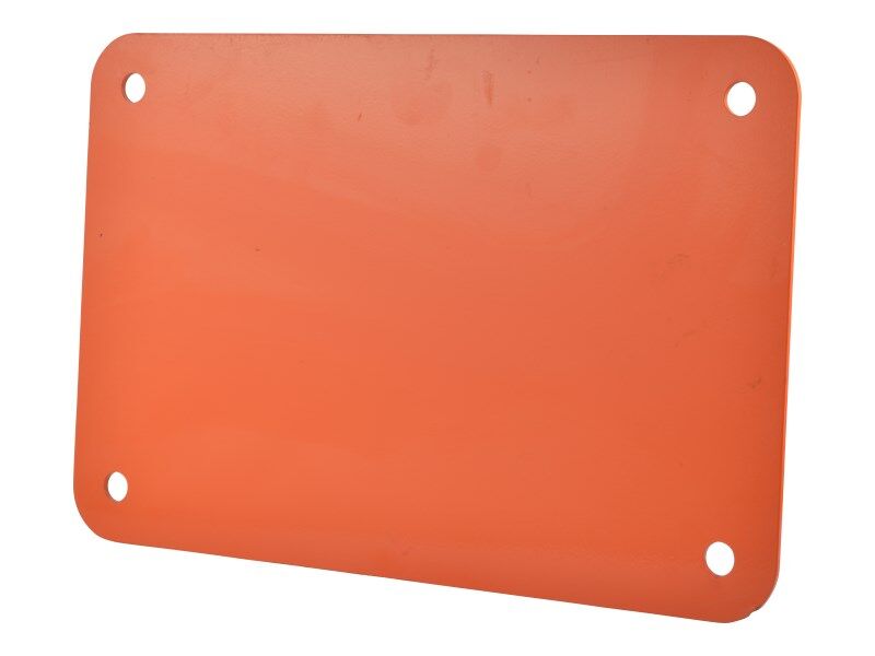 Part Number 1001156867 Panel, Axle, Steer Cyl fits JLG