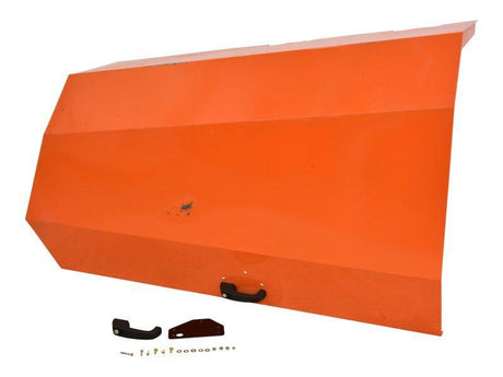 1001157209S Hood, Hydraulic Hood Sub Assembly | JLG - BHE Parts Store