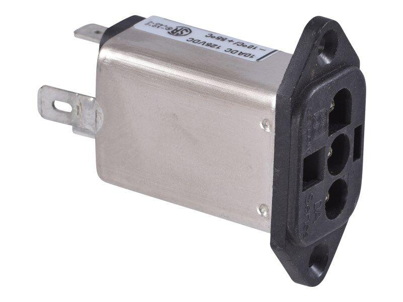 1001157547 Elec Assembly Ac Filter