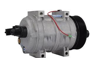 1001157663 Compressor, A/C | JLG - BHE Parts Store