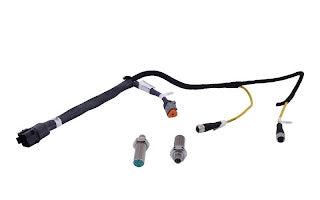 1001158411 Harness, Base Boom | JLG - BHE Parts Store