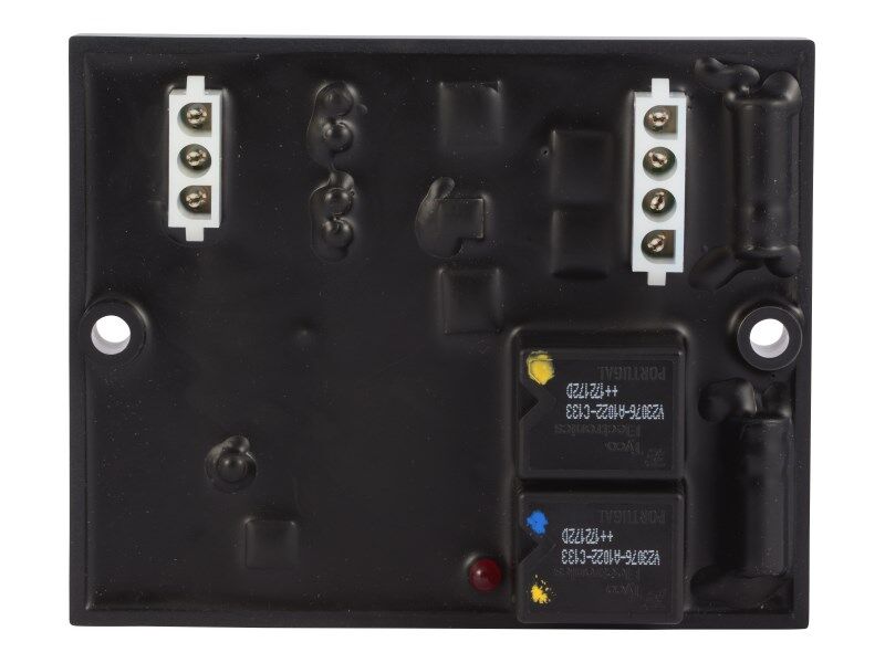 1001159126 Platform Rotate Elec Assy