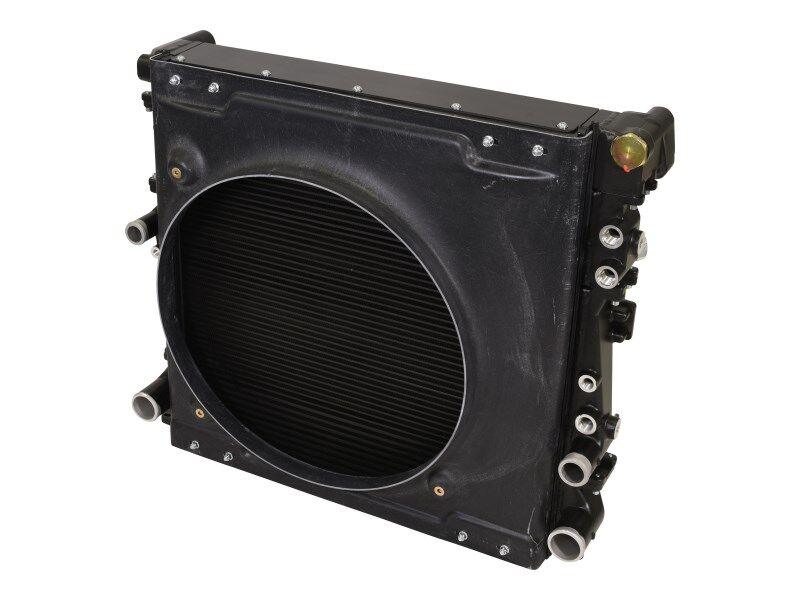 1001159347S Radiator Cooling Package