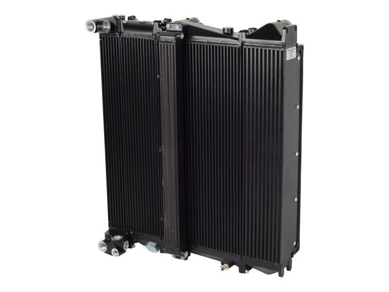 1001159347S Radiator Cooling Package