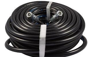 1001159709 Hose Assembly, Hydraulic .1/2X920 Jic | JLG - BHE Parts Store