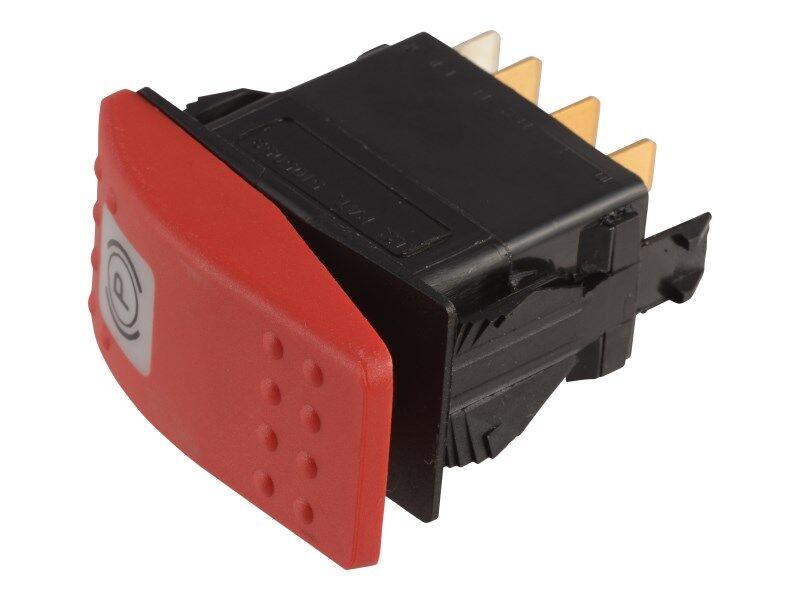 1001159753 Switch, Park Brake | JLG - BHE Parts Store