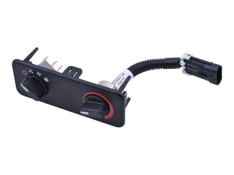 1001159850 Switch Panel, Heater | JLG - BHE Parts Store