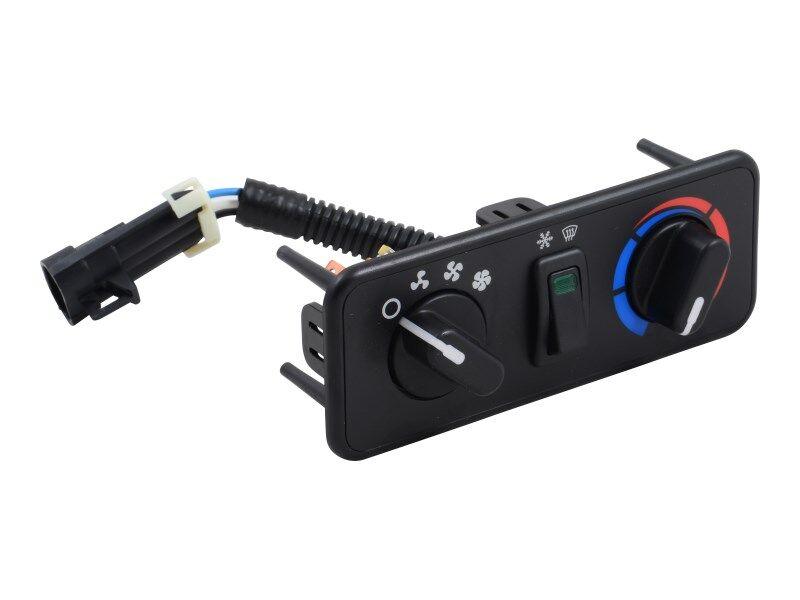 1001159851 Switch Panel, HVAC | JLG - BHE Parts Store