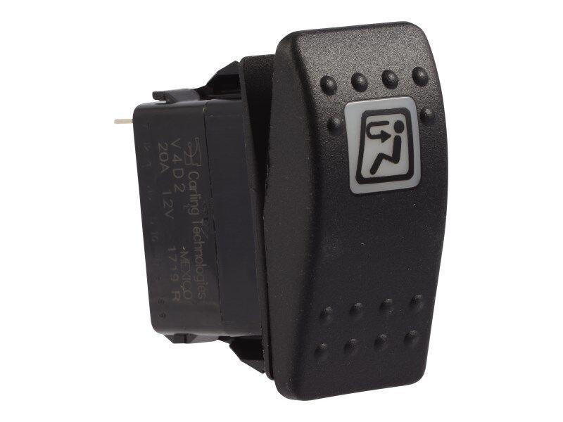 1001159925 Switch HVAC Recycle