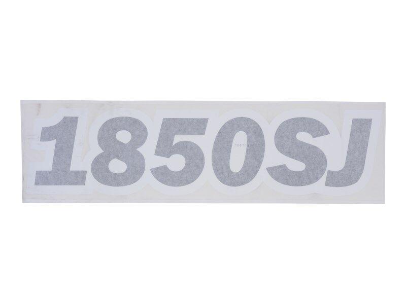 1001159980 Model Decal