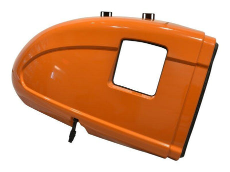 1001160190S Hood, Tank, Deutz, T4F | JLG - BHE Parts Store