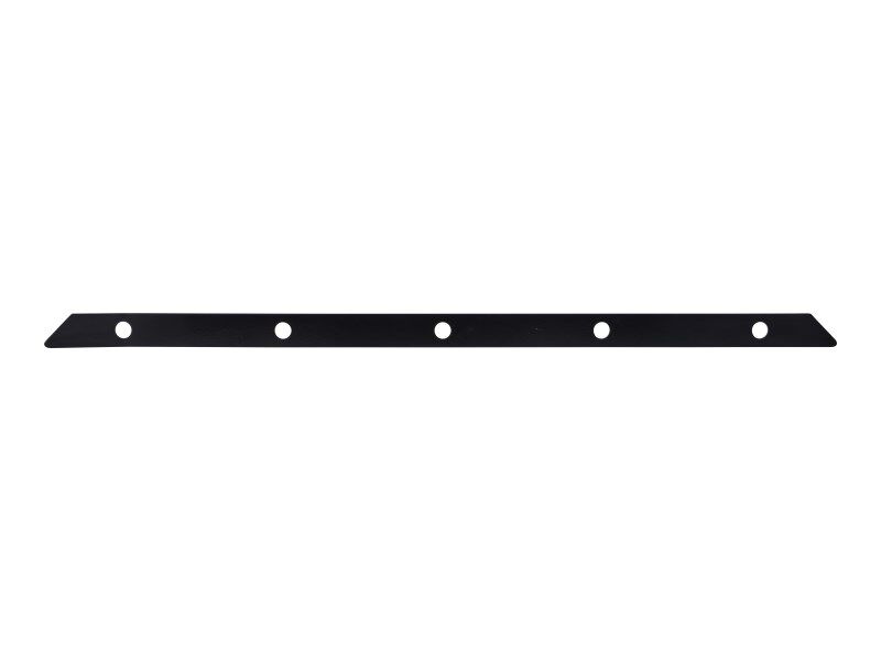 Part Number 1001160364 Bar, Boom 1 Top Wiper Clamp fits JLG