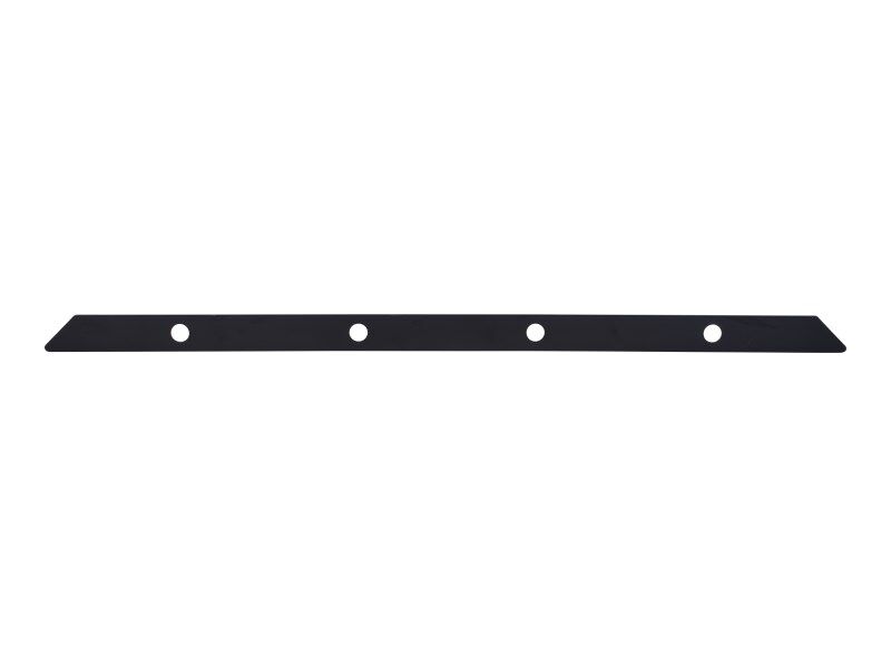 Part Number 1001160411 Bar, Boom 2 Top Wiper Clamp fits JLG