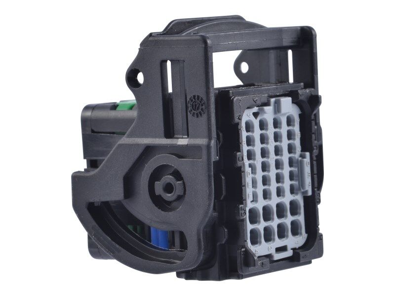 Part Number 1001160498 Connector, 32 Pin Lt Exit Black fits JLG