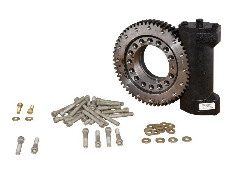 1001160525 Kit Service T350 Bearing