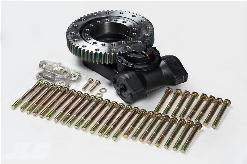 1001160529 Kit (Service), E300 Bearing | JLG - BHE Parts Store