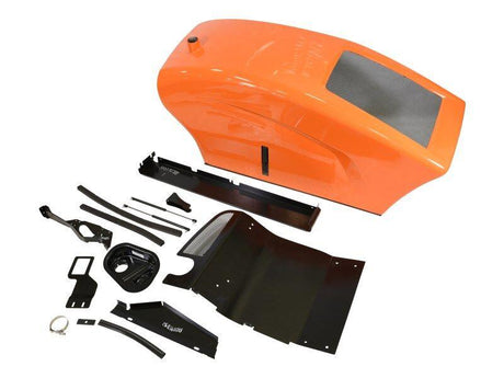 1001160648 Kit (Service), G5-18A Hood | JLG - BHE Parts Store